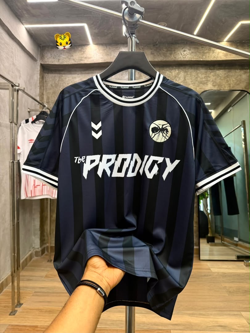 The prodigy ant man by hummels